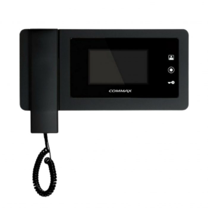 مانیتور حافظه دار 4 اینچ کوماکس 43NM