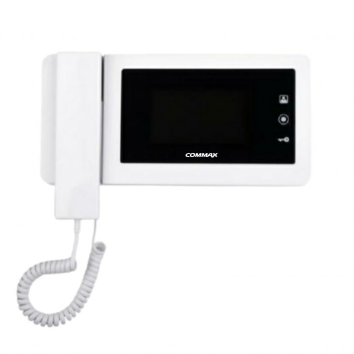 مانیتور بدون حافظه 4 اینچ کوماکس 43N