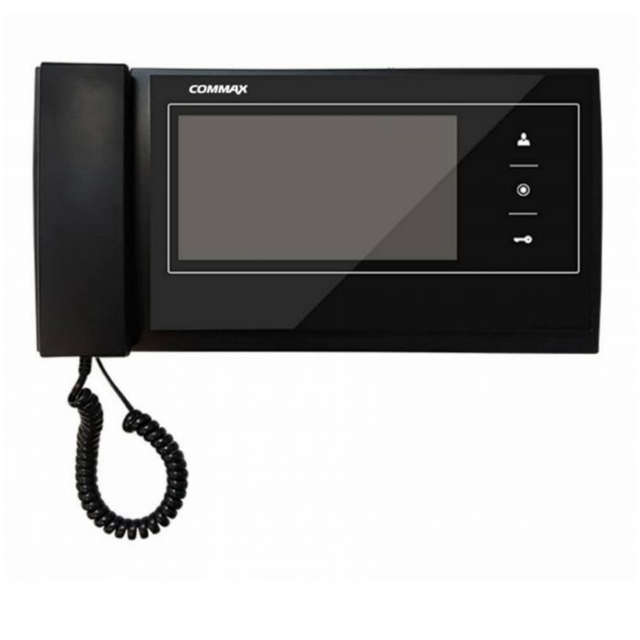 مانیتور حافظه دار 4 اینچ کوماکس K70M