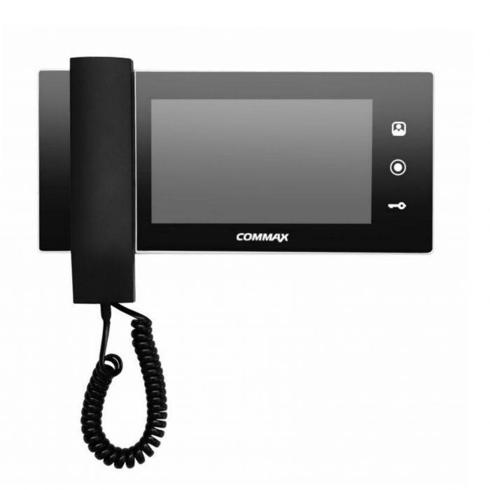 مانیتور بدون حافظه 7 اینچ کوماکس K72